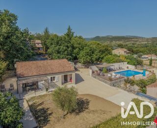  Maison à vendre 5 pièces 122 m²