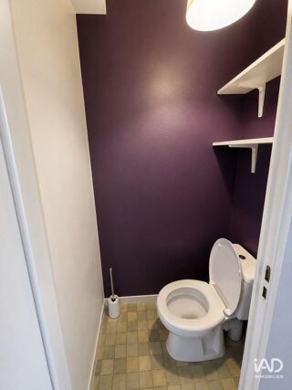  Maison à vendre 5 pièces 91 m²