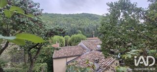  Maison à vendre 2 pièces 32 m²