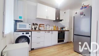  Appartement � vendre 3 pi�ces 59 m�