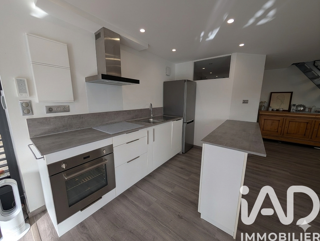  Maison à vendre 2 pièces 75 m²