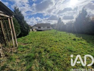  Maison à vendre 3 pièces 72 m²