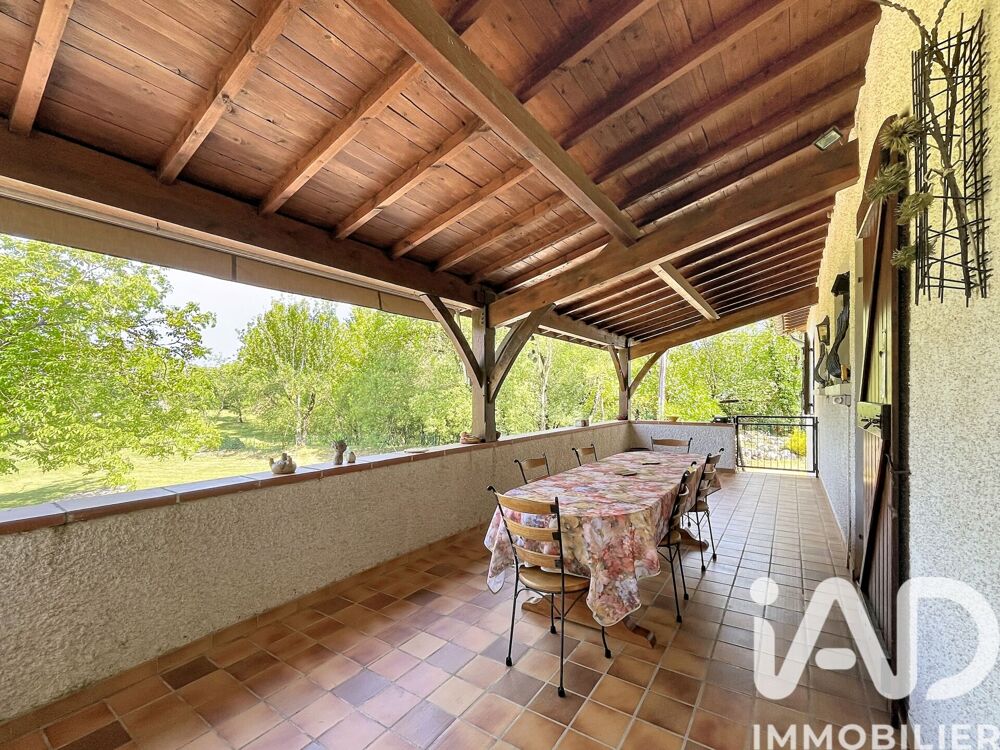 Vente Maison traditionnelle 7 pièces