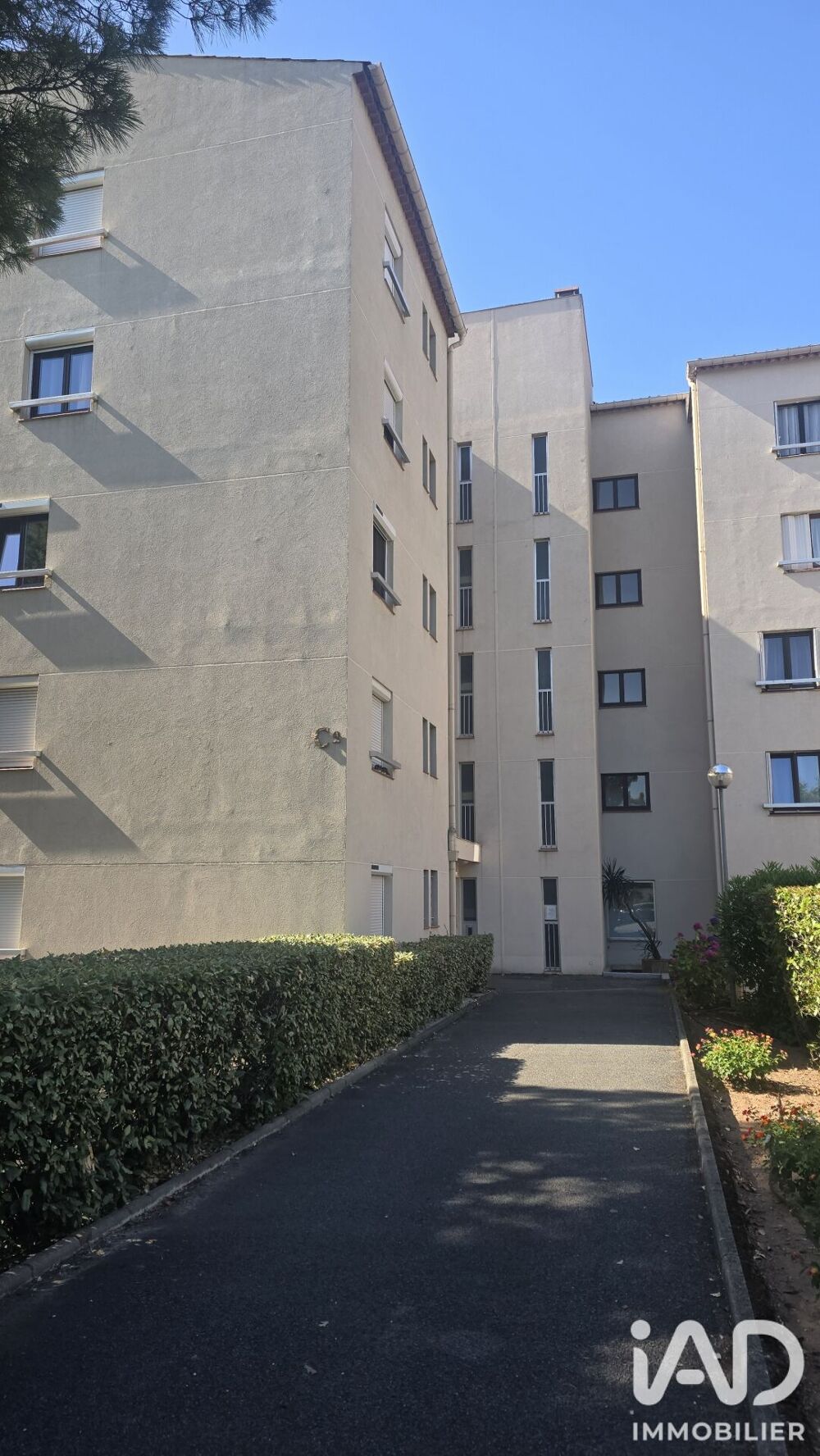 vente Appartement - 2 pièce(s) - 45 m² Fréjus (83600)