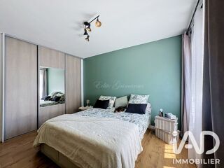  Appartement à vendre 3 pièces 59 m²