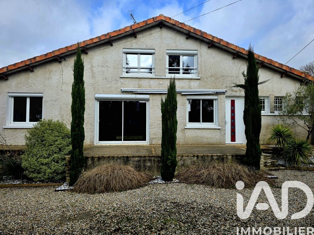 Vente Maison/villa 9 pièces