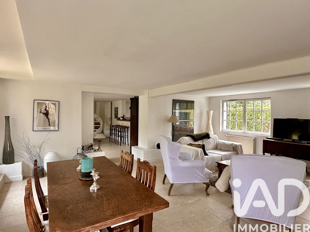 Vente Maison Vente Maison traditionnelle 6 pièces Trouville-sur-mer