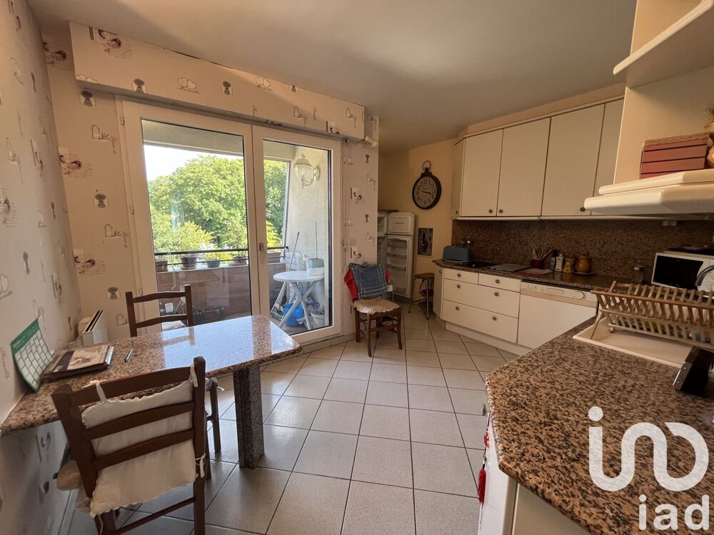 Vente Appartement Vente Appartement 4 pièces Le raincy