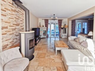  Maison à vendre 6 pièces 126 m²