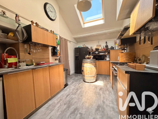  Maison à vendre 5 pièces 99 m²