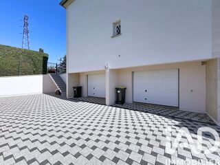  Maison à vendre 6 pièces 162 m²