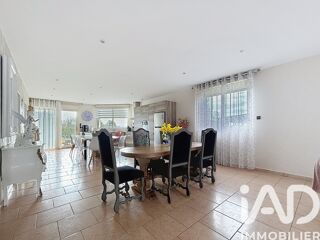  Maison à vendre 5 pièces 157 m²