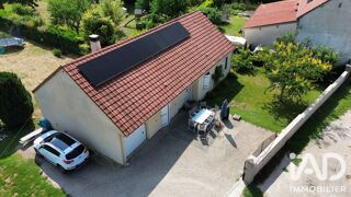  Maison à vendre 6 pièces 103 m²