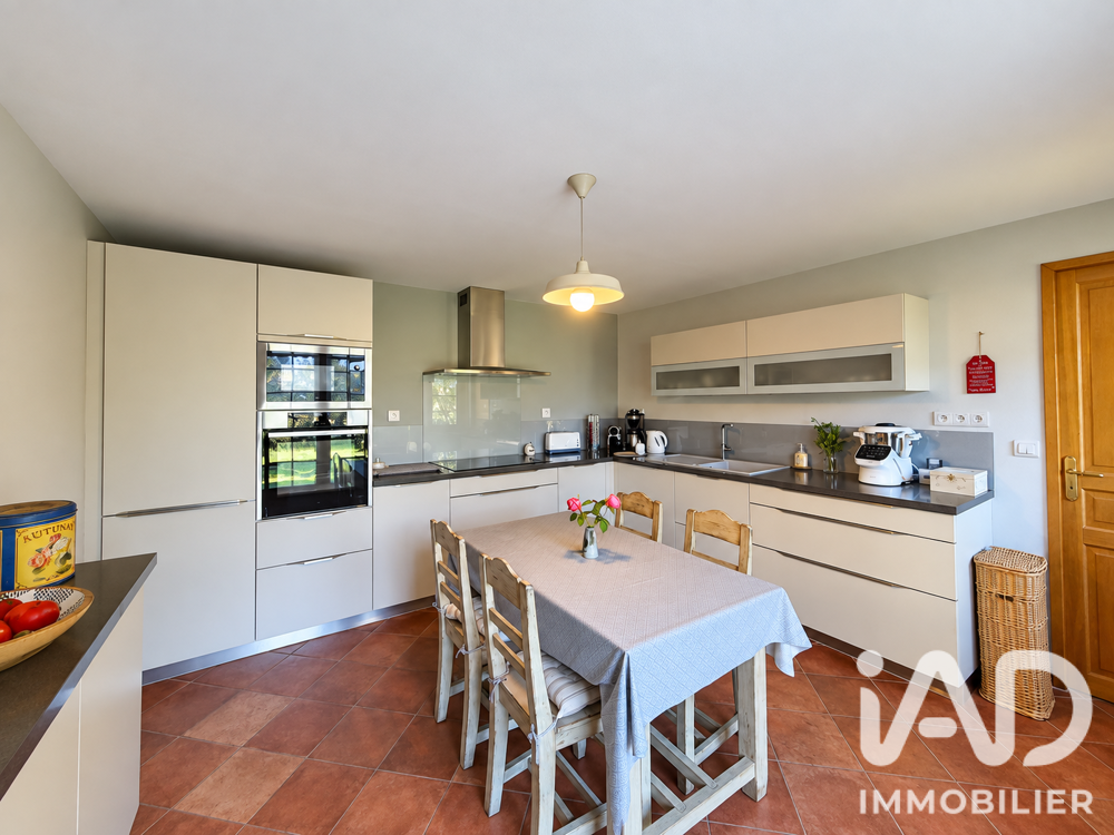 Vente Maison Vente Maison traditionnelle 6 pièces Ferrières-haut-clocher