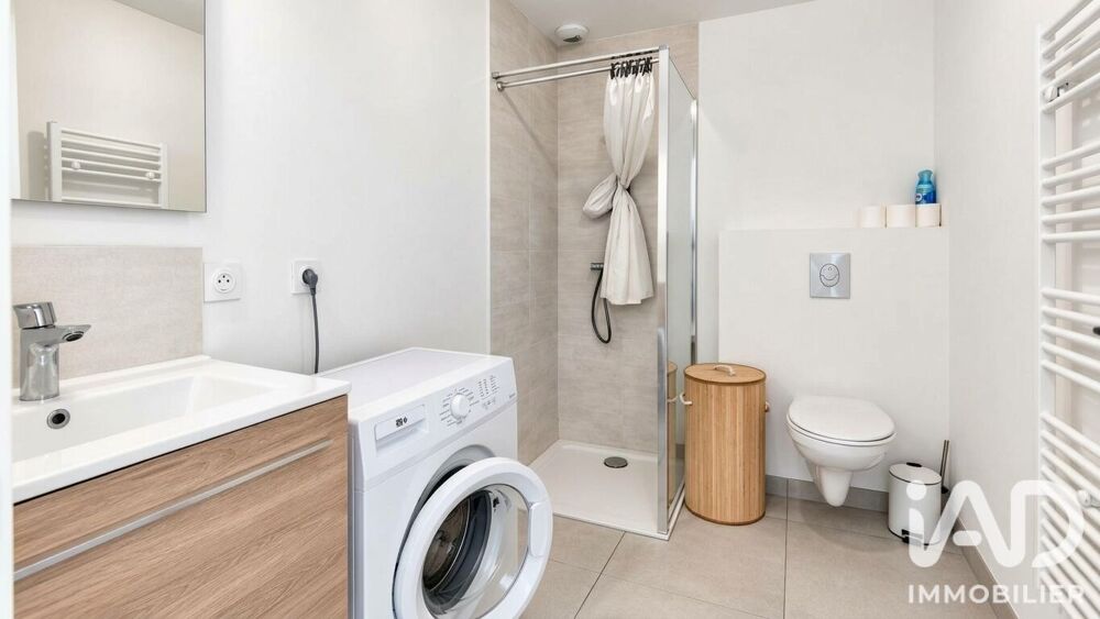 Vente Maison Vente Maison/villa 3 pièces Talmont-saint-hilaire