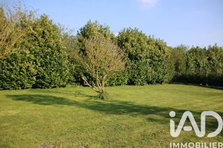  Terrain à vendre 563 m²