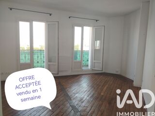 Appartement à vendre 2 pièces 40 m²