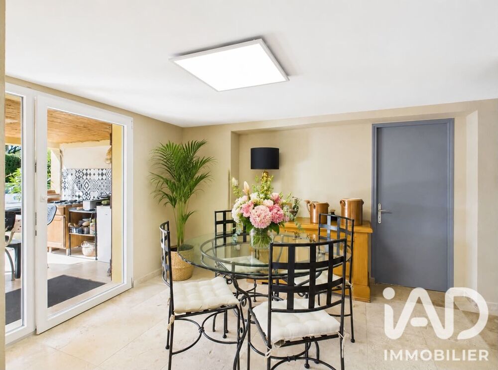 Vente Maison/villa 8 pièces