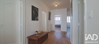  Maison à vendre 8 pièces 222 m²
