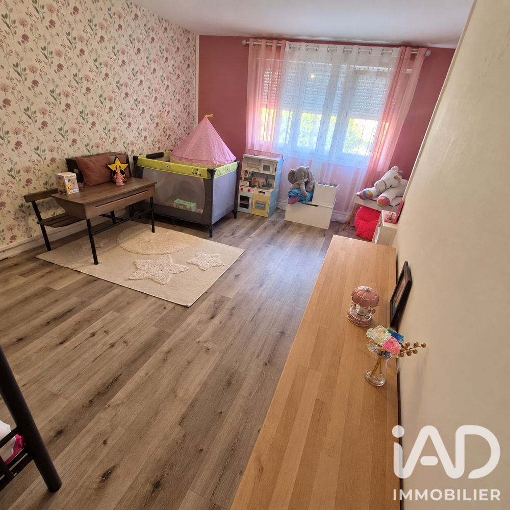 Vente Maison Vente Maison/villa 4 pièces Raismes