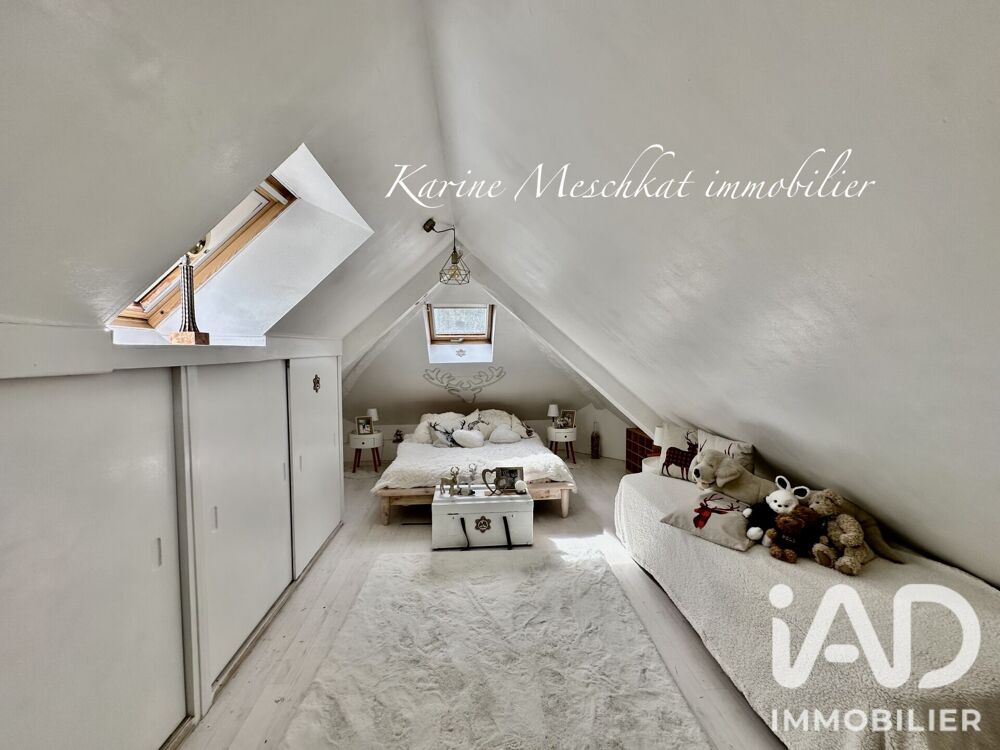 à vendre  Maison Gap (05000)