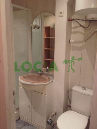  Appartement  louer 1 pice 18 m Dijon