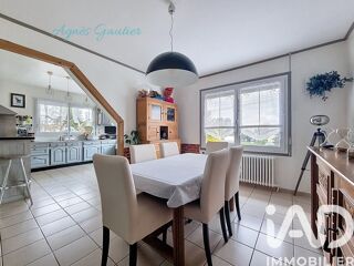  Maison à vendre 7 pièces 109 m²