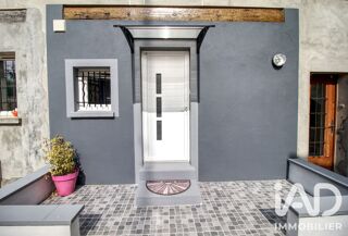  Appartement à vendre 1 pièce 19 m²
