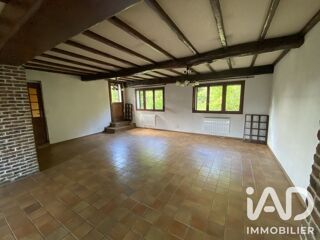  Maison à vendre 5 pièces 140 m²
