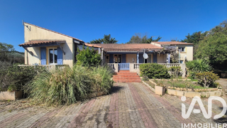  Maison à vendre 5 pièces 155 m²