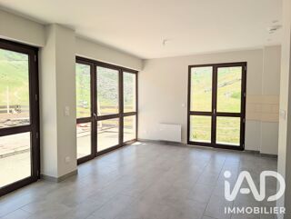  Appartement à vendre 2 pièces 45 m²