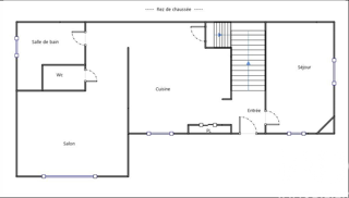  Maison à vendre 4 pièces 97 m²