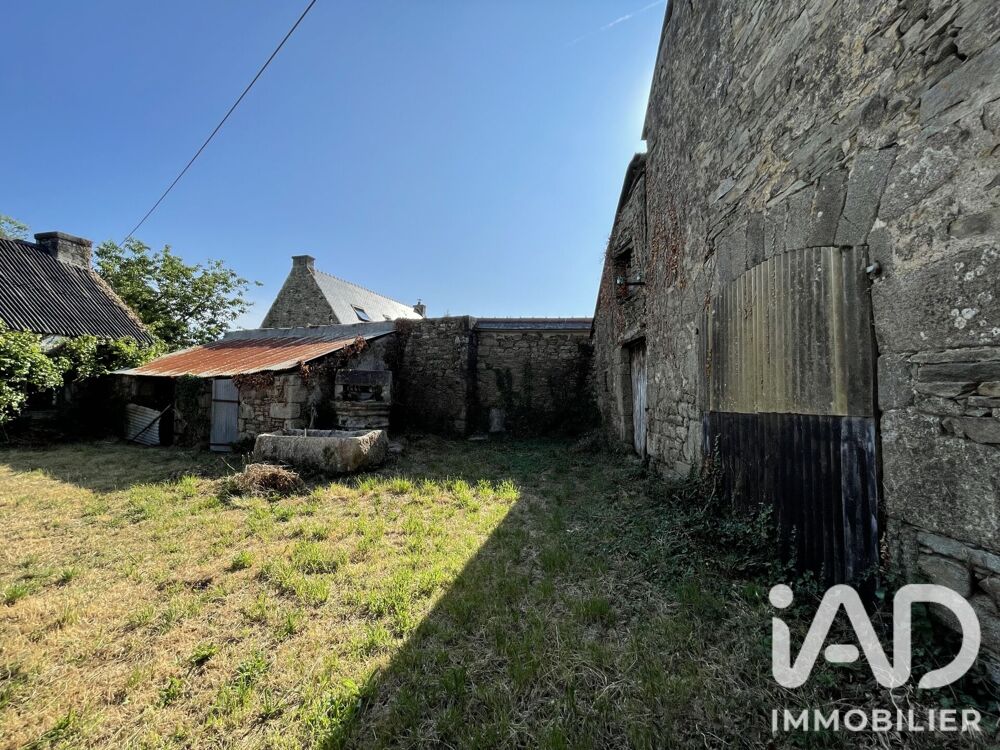 Vente Ferme 5 pièces