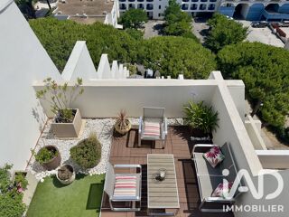 Appartement à vendre 4 pièces 113 m²