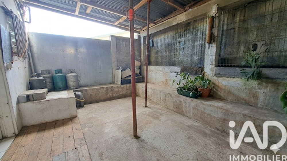 Vente Maison de ville 5 pièces
