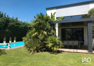  Maison à vendre 6 pièces 239 m²