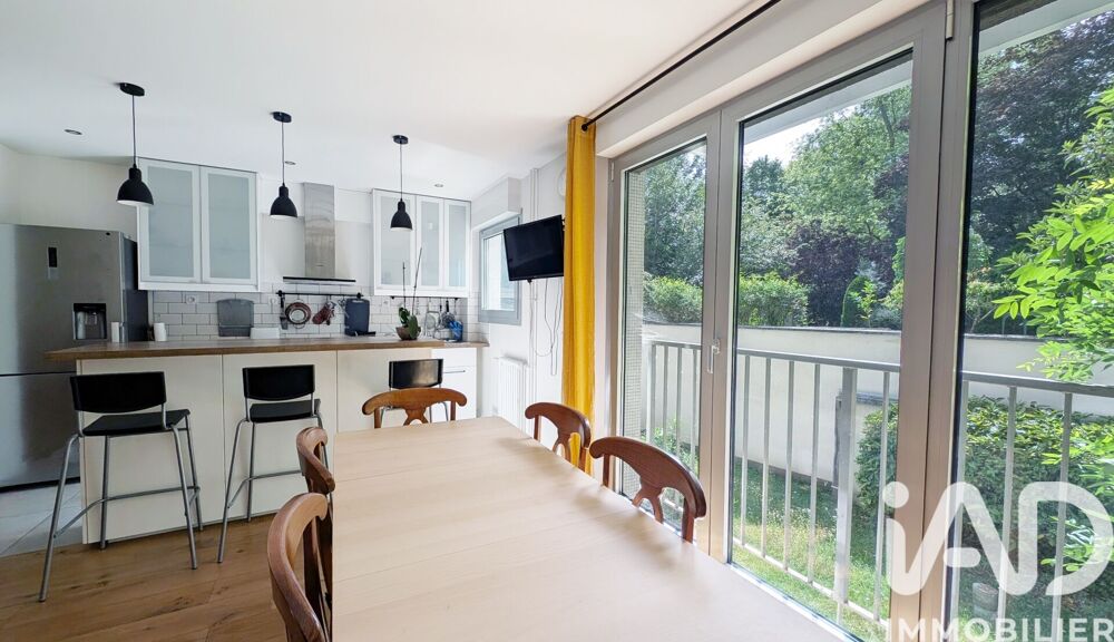 à vendre  Appartement Paris 13