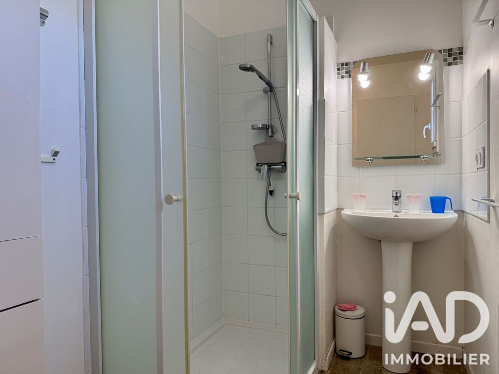 Vente Maison Vente Maison/villa 2 pièces Saint-pierre-d'oléron