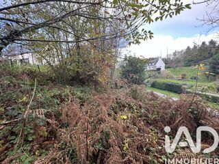  Terrain à vendre 650 m²