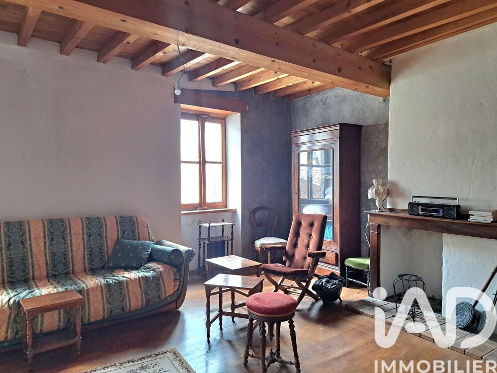 Vente Maison de village 14 pièces