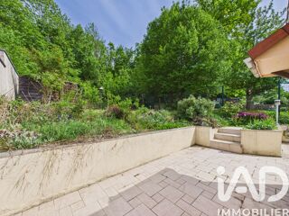  Maison à vendre 6 pièces 133 m²