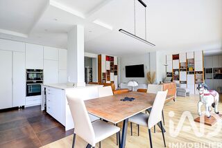  Appartement à vendre 5 pièces 114 m²