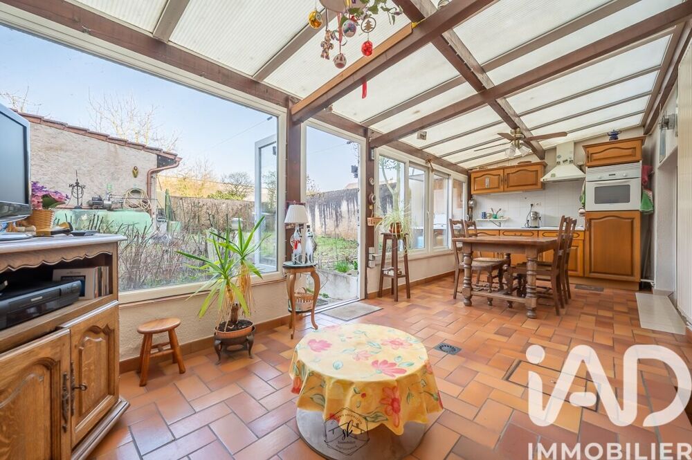 Vente Maison Vente Maison de village 7 pièces Illange