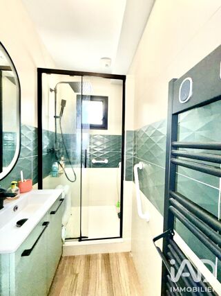  Maison à vendre 7 pièces 126 m²