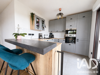  Appartement à vendre 3 pièces 75 m²