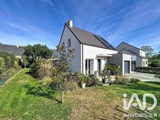  Maison à vendre 5 pièces 78 m²