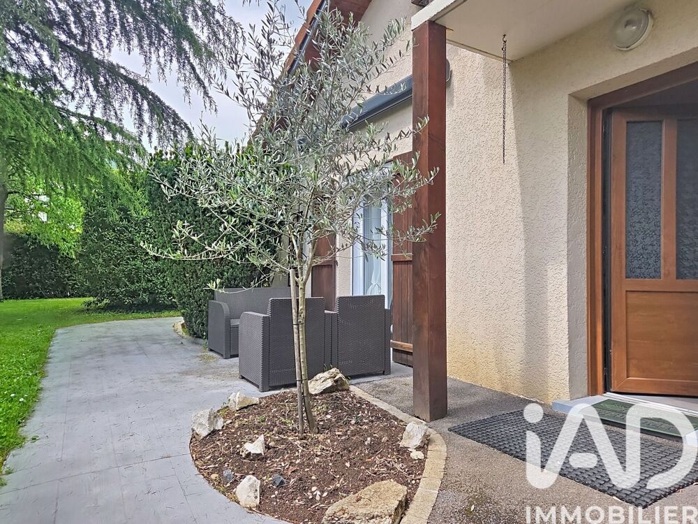 à vendre  Maison Thoiry (01710)