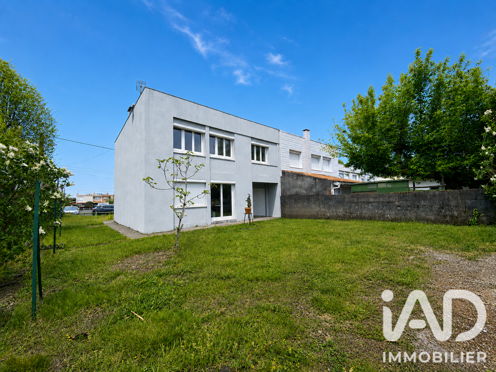 Vente Maison/villa 6 pièces
