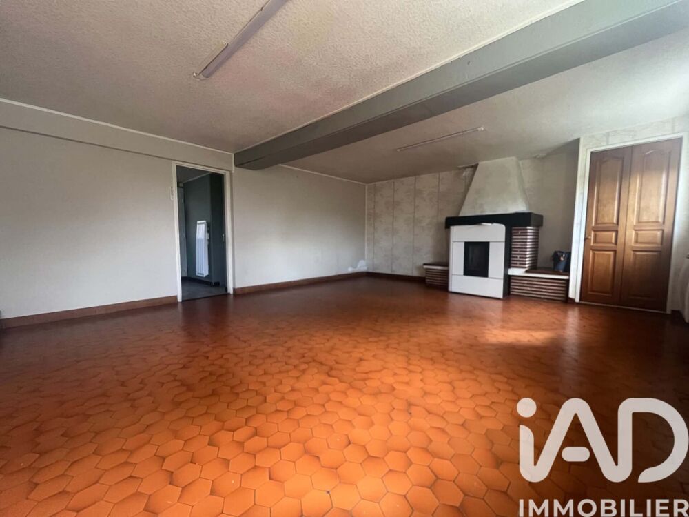 Vente Maison/villa 3 pièces