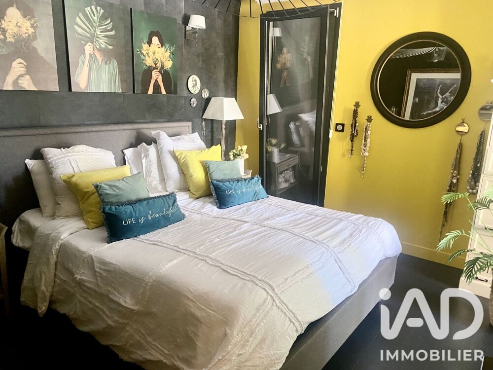 à vendre  Maison Cucq (62780)